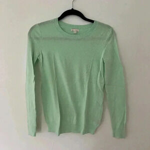 Gap crew neck sweater